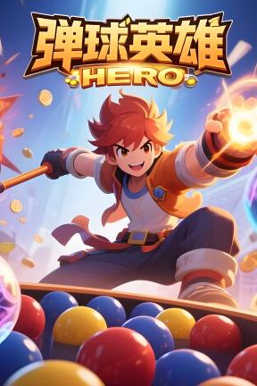 [弹球英雄]-Pinball Hero-Build.20332847