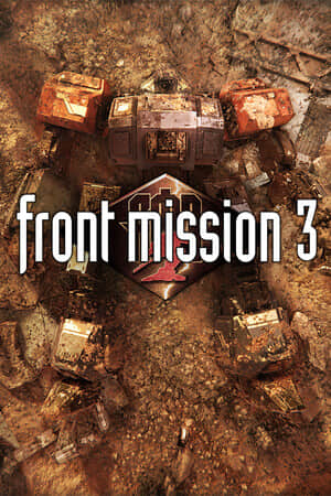 [前线任务3 重制版]FRONT MISSION 3: Remake build21087935