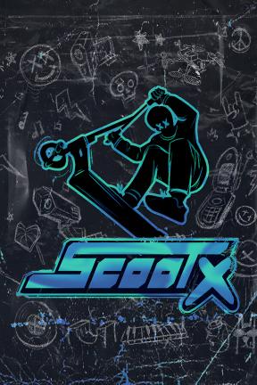 [极速X]-ScootX-Build.20627002-v1.0.0.799.0