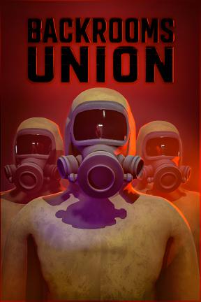 [后室联盟]-Backrooms Union-Build.20627687