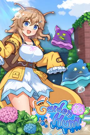 [花园狩猎]-Garden Hunt-Build.21519734