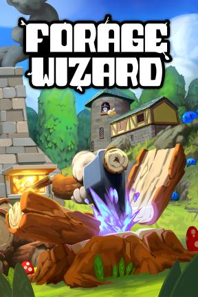 [点击炼金术]-Forage Wizard-Build.23134150-v1.1.0