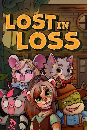 [迷失于失]-Lost in Loss-Build.20668777