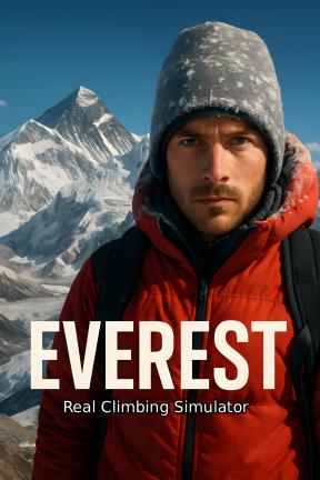 [珠峰攀登模拟器]-Everest: Real Climbing Simulator-Build.21301805