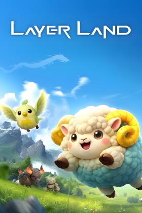 [莱尔兰德]-Layer Land-Build.23890353