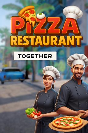 [披萨餐厅]-Pizza Restaurant Together-Build.20909508