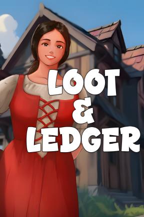 [战利与账簿]-Loot & Ledger-Build.21626056