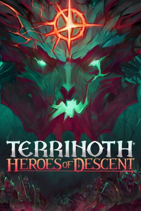 [特瑞诺斯：降临英雄-可Steam联机]-Terrinoth®: Heroes of Descent-Build.23656846-v1.0.8599 47900
