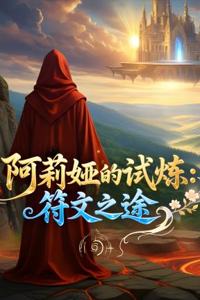 [阿莉娅的试炼：符文之途]-Trial of Ariah-Build.20791720