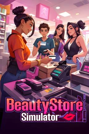 [美妆店模拟器]-Beauty Store Simulator-Build.22730102
