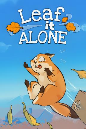 [落叶清理模拟器]-Leaf it Alone-Build.21510292-v1.0.16