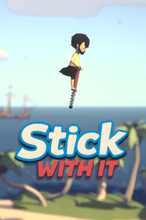 [坚持到底]-Stick With It-Build.19930781