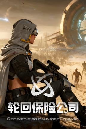 [輪迴保險公司 R.I.P.]-R.I.P. – Reincarnation Insurance Program-Build.21633477-v0.8.1.6