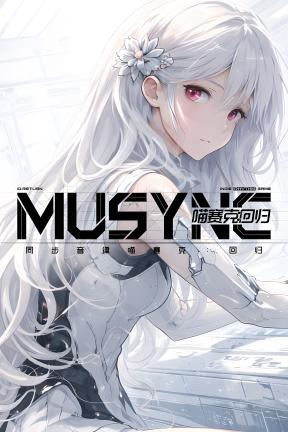 [同步音律喵赛克：回归]-MUSYNX：RETURN-Build.22654978