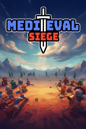 [中世纪：全面围城]-Medieval Siege-Build.21428718-v1.0