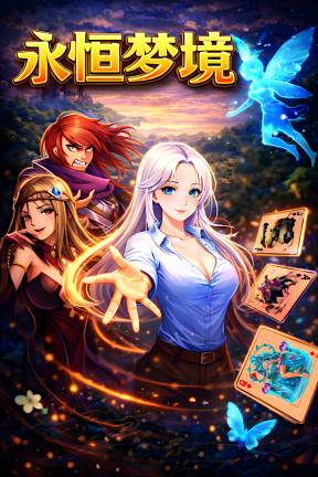 [永恒梦境：扑克肉鸽冒险]-Eternal Dreams-Build.22527274-v1.0.0