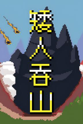 [矮人吞山]- Dwarf Eats Mountain-Build.23312961-v1.0.0.5