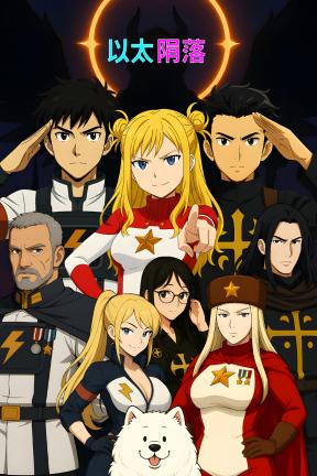 [以太陨落]-Zaetherfall-Build.21632155-v1.0.1