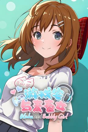 [游戏宅与青春女]-Otaku and Bubbly Girl-Build.22959864