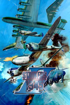 [打击者1945-2]-Strikers 1945 2-Build.20733101