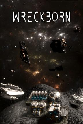 [破碎新生]-Wreckborn-Build.21278988