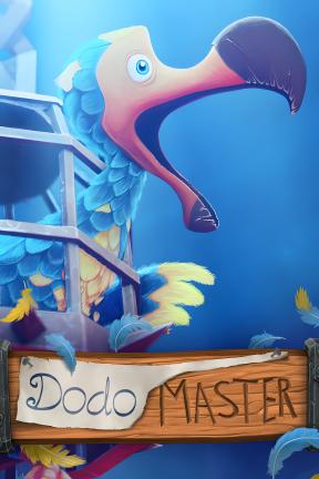[渡渡鸟大师]-Dodo Master-Build.21189150