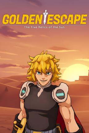 [黃金大逃獄]-Golden Escape-Build.21362985