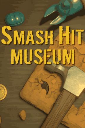 [暴击博物馆]-Smash Hit Museum-Build.22017785
