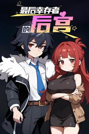 [最后幸存者的后宫]-The Last Survivors Harem-Build.22708426-v1021