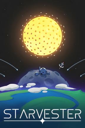 [群星收割者]-Starvester-Build.23487859-v1.0.3
