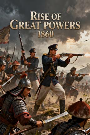 [大国崛起：1860]-Emerging Powers 1860-Build.21241535
