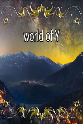 [彼岸世界]-world of Y-Build.21080435