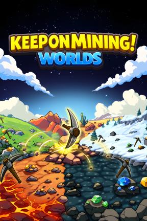 [挖矿不停！异世界]-Keep on Mining! – Worlds-Build.22586792