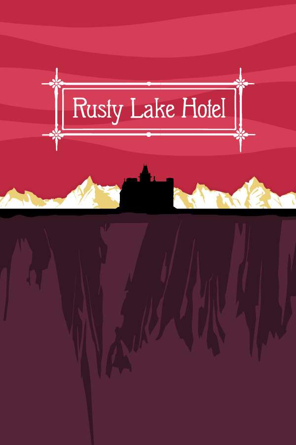 [锈湖旅馆]-Rusty Lake Hotel-Build.8618905