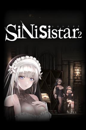 [哥特少女勇闯恶魔城 2]-SiNiSistar 2-Build.23210101-v1.3.0