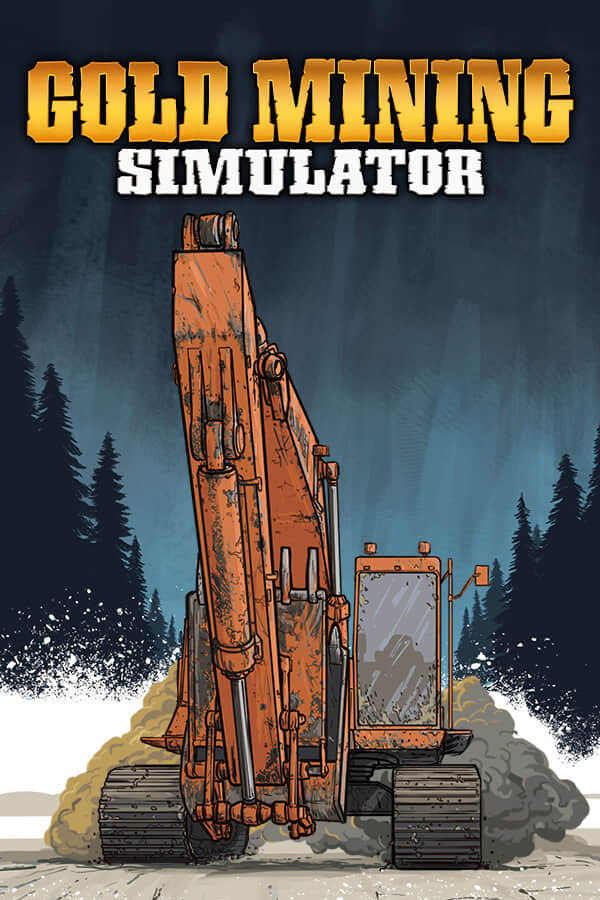 [淘金模拟器]Gold Mining Simulator全DLC v1.8.5