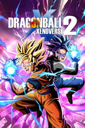 [龙珠：超宇宙2-豪华版-可联机]-DRAGON BALL XENOVERSE 2-Build.14366451-v1.25.01