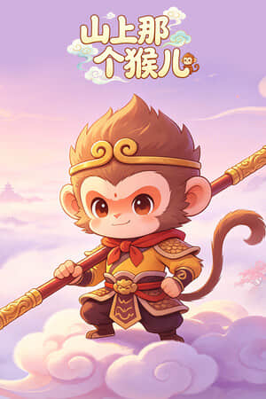 [山上那个猴儿]v1.02