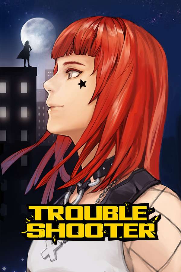 [纷争终结者：被遗弃的孩子们]-TROUBLESHOOTER: Abandoned Children-Build.17452378