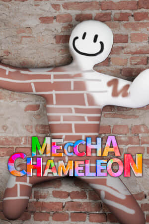 [超级变色龙]可steam联机MECCHA CHAMELEON v1.7.0 build23857067