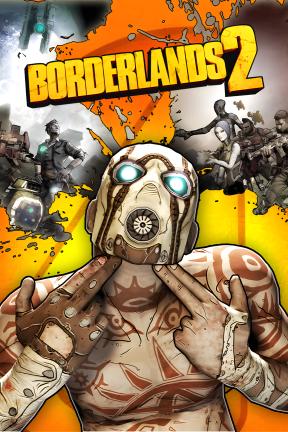 [无主之地 2-联机版]-Borderlands 2-Build.9218157-v2.0.0