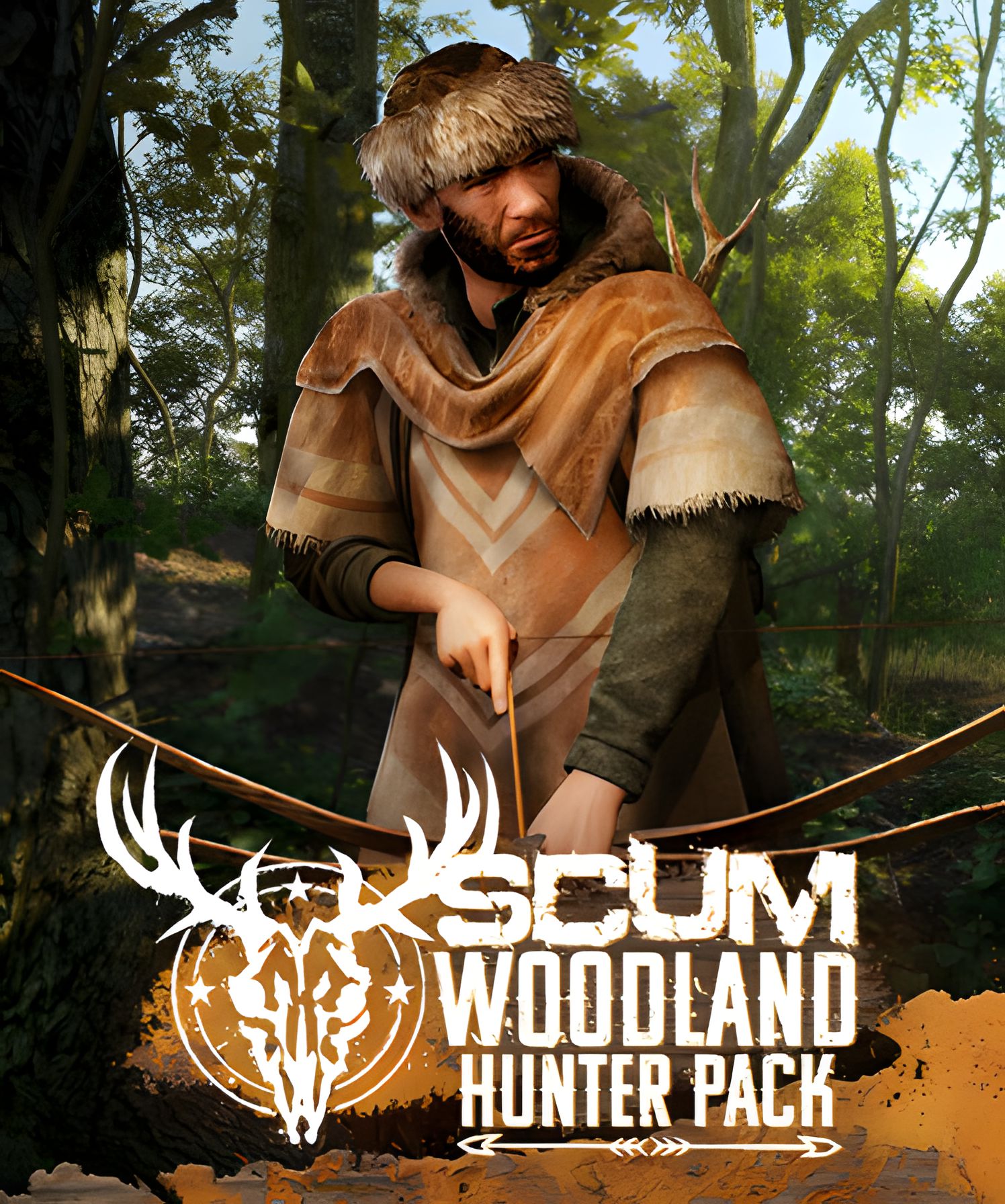 [人渣-全DLC]-SCUM-Build.23396999-v1.3.0.0.117753-可本地开服联机+1.2.0单机版