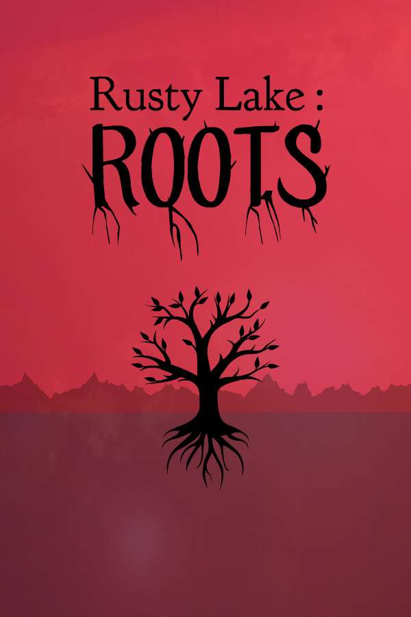 [锈湖：根源]-Rusty Lake: Roots-Build.1898644