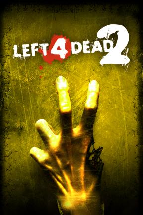 [求生之路2-可Steam联机]-Left 4 Dead 2-Build.17255556