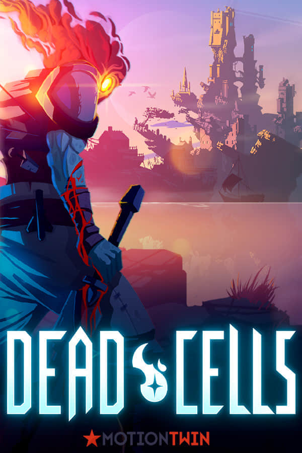 [死亡细胞]-Dead Cells 全DLC 更新至V35