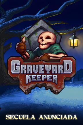 [守墓人]-Graveyard Keeper-Build.22583570-v1.407