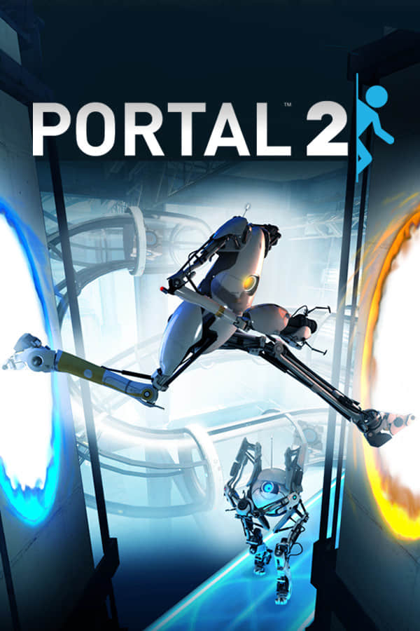 [传送门2]可steam联机-Portal 2 build17256505全DLC