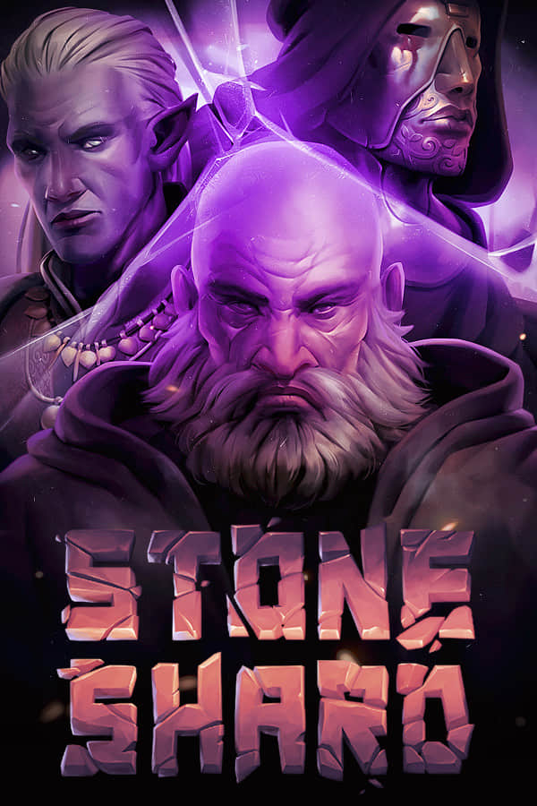 [紫色晶石]-Stoneshard-Build.16819993-v0.9.1.7