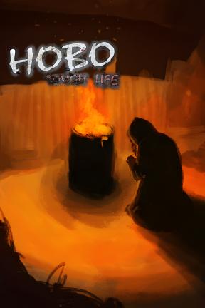 [乞丐模拟器-可steam联机]-Hobo: Tough Life-Build.10702029-v1.20.010