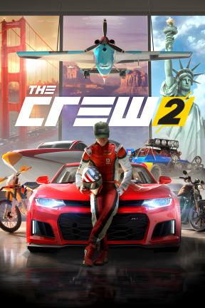 [飙酷车神2]-The Crew™ 2-Build.20089299
